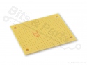 Prototyping board / PCB (23x18gaats / 5x6cm)